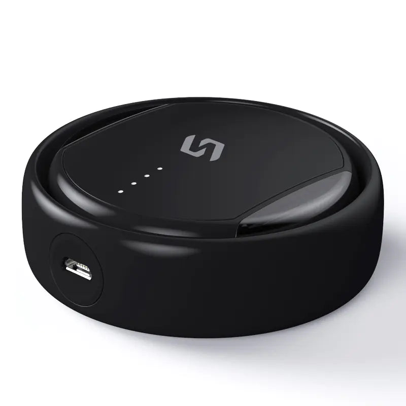 Audio & Music black