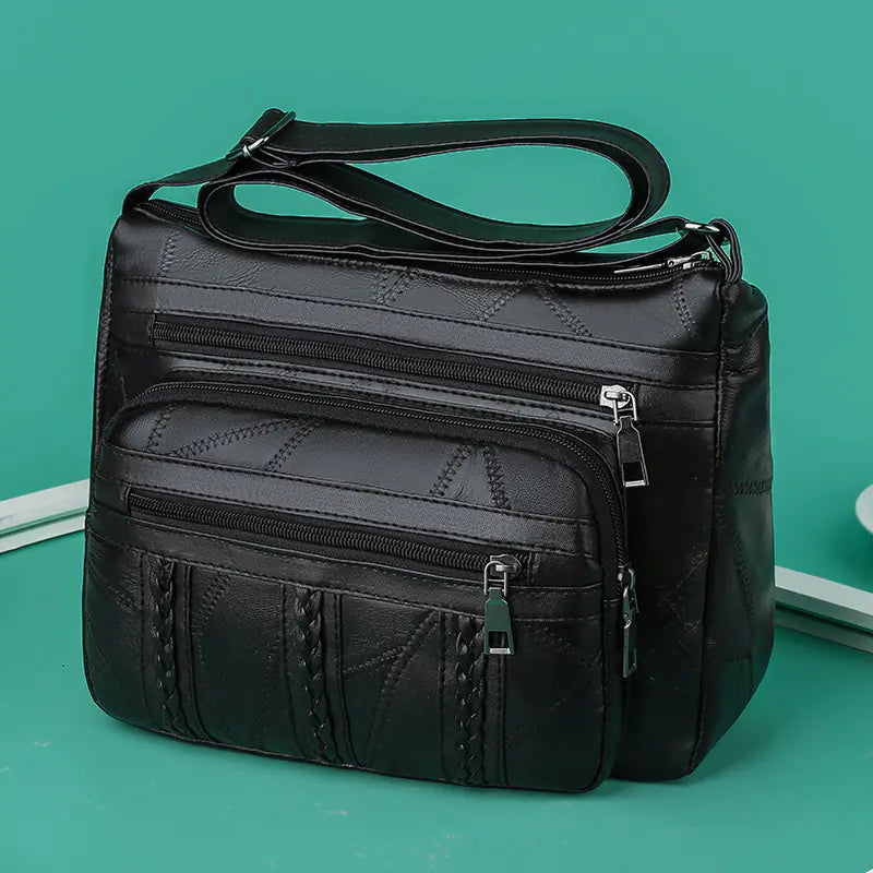 Bags & Carry A