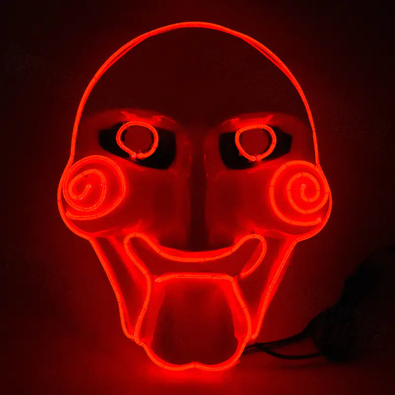 Tools & DIY Red light