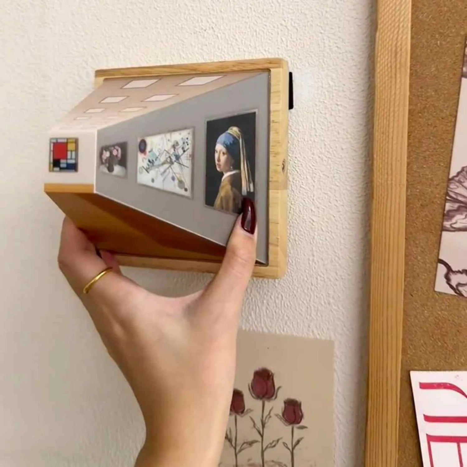 Smart Home Style 1 - Charging model
