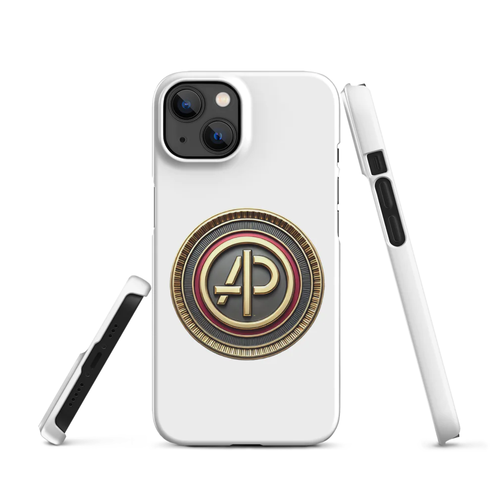 Mobile & Tablet Glossy iPhone 13