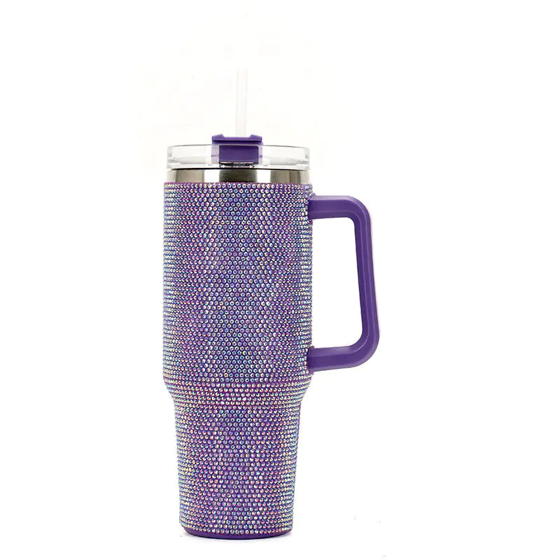 Decor Purple 40oz（1200ml）