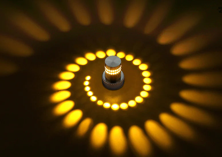 Smart Home Yellowlight Waming outfit