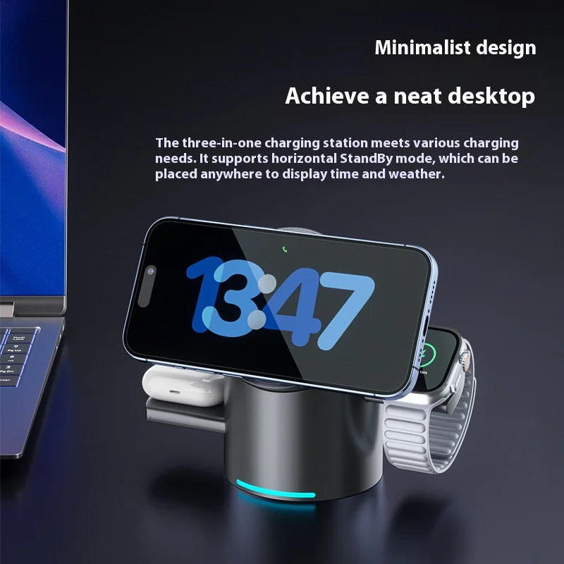 Mobile & Tablet