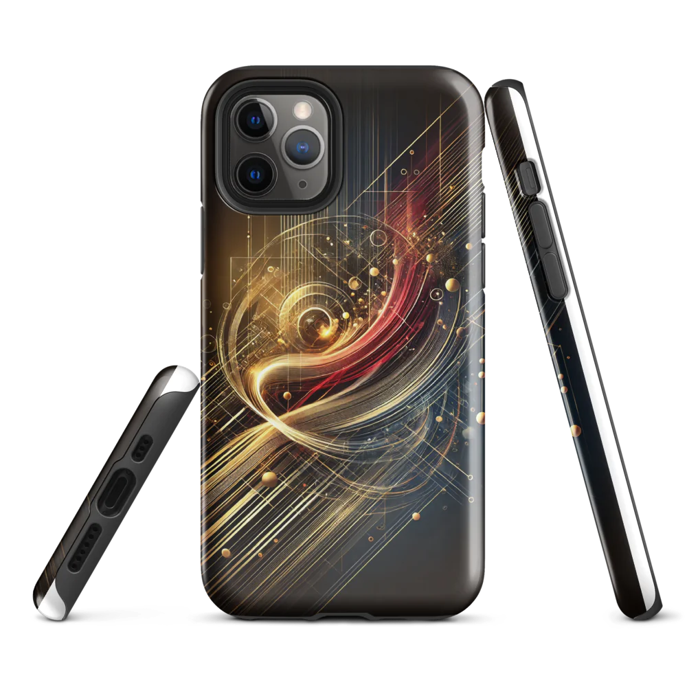 Mobile & Tablet
