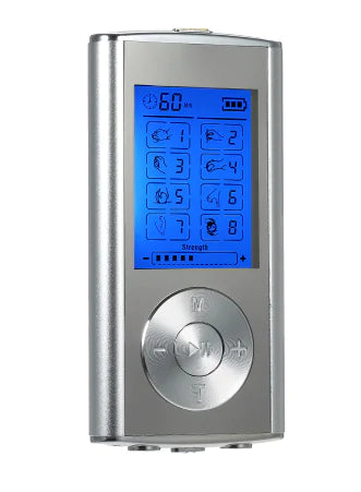 Massage Device for Meridian Therapy and Relaxation