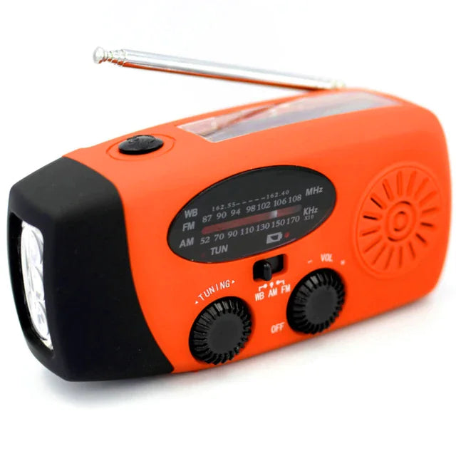 Mobile & Tablet Orange 2000mAh