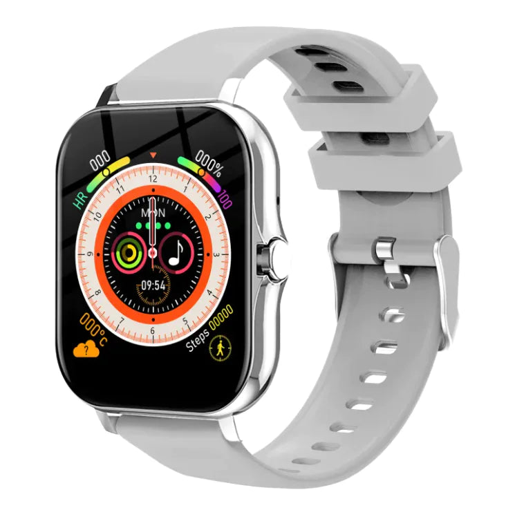 Aptus Praxis Core Smart Watch with Bluetooth Calling & Full Health Suite