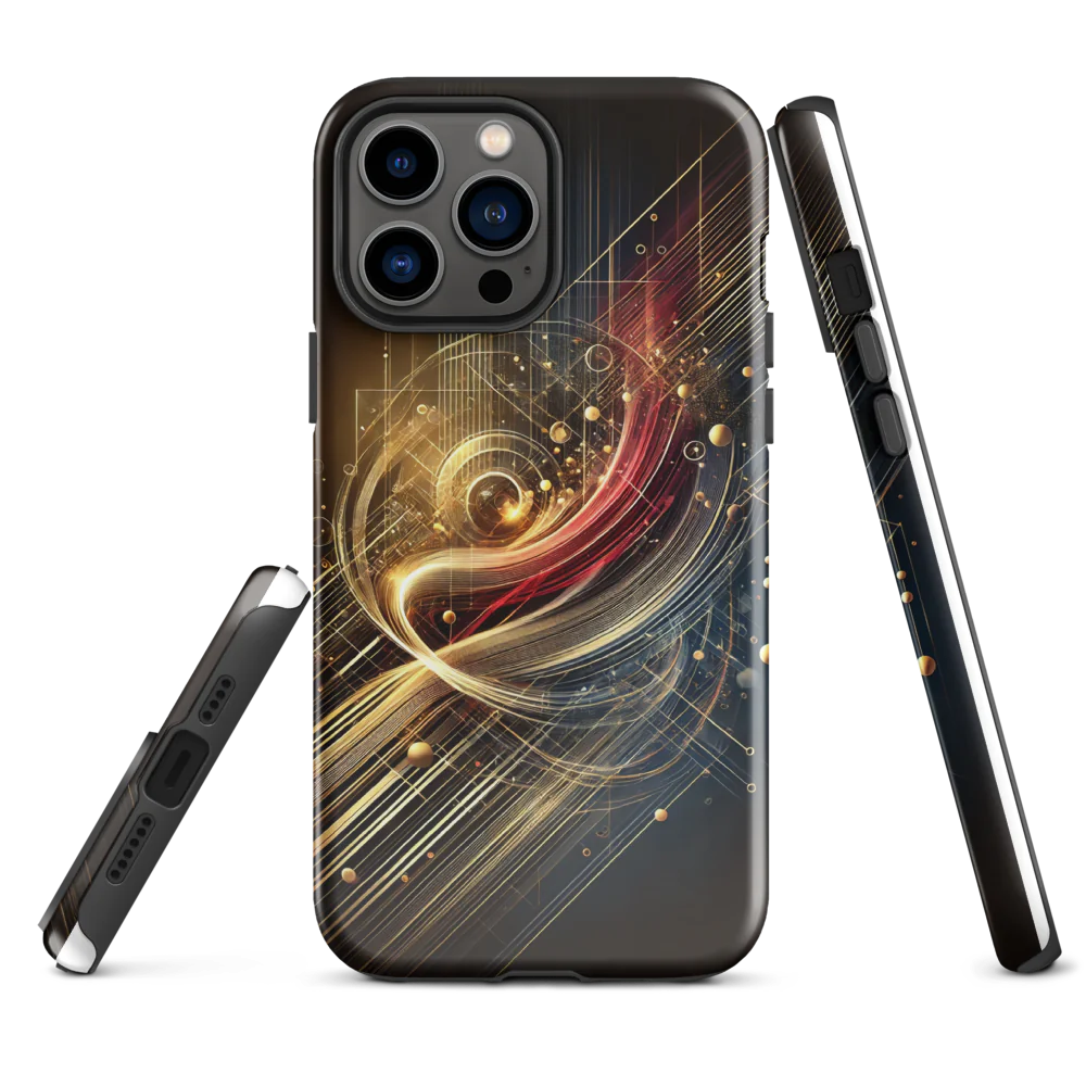 Mobile & Tablet Glossy iPhone 13 Pro Max
