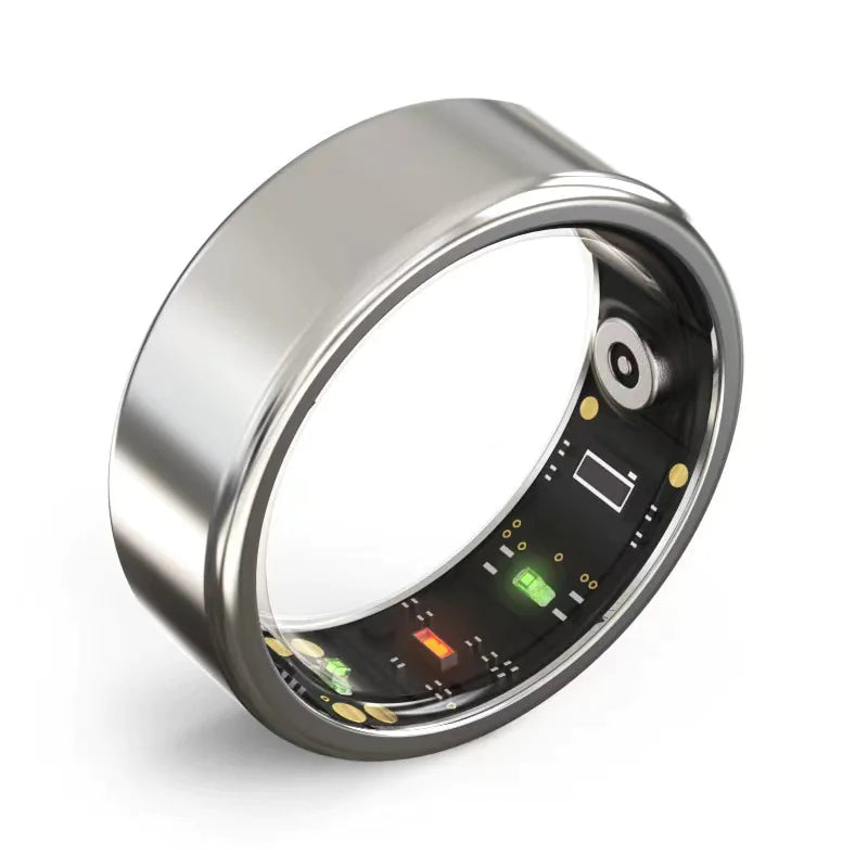 Aptus Praxis Aura Smart Ring - Health & Fitness Tracker