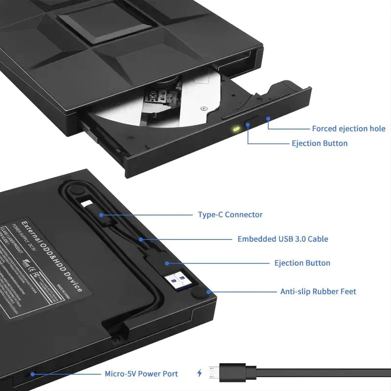 Mobile & Tablet