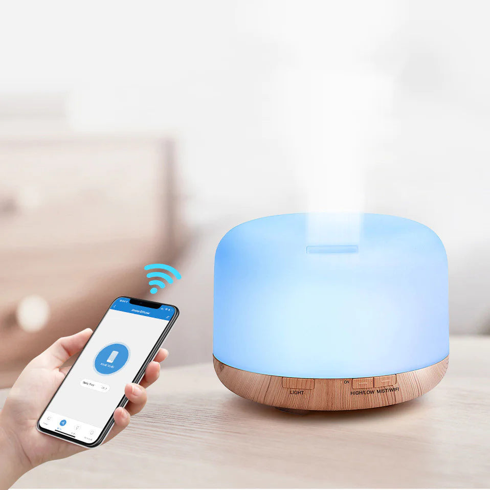 Smart Home
