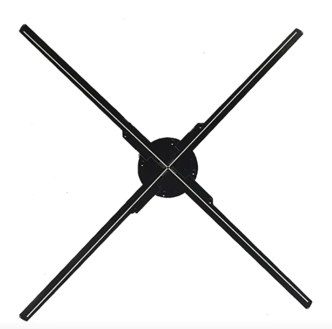 Mobile & Tablet Four leaf 45cm High definition model US