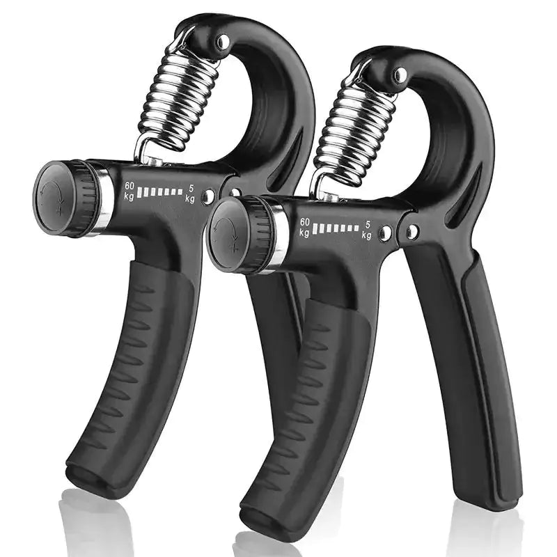 Aptus Praxis Adjustable Hand Grip Strengthener (11-132 lbs)