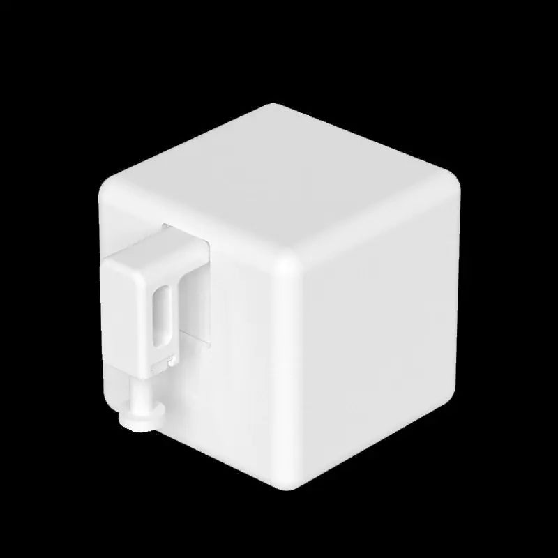 Smart Home White