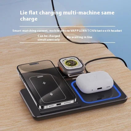 Mobile & Tablet