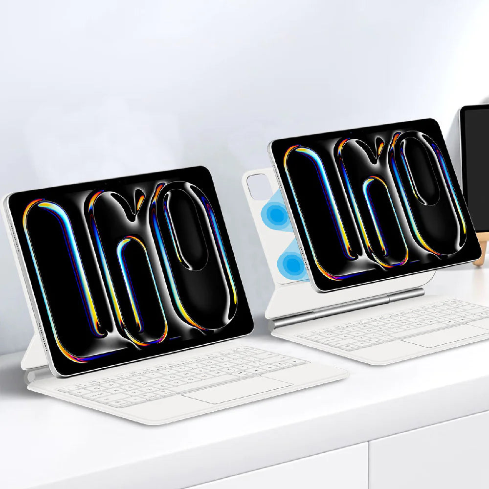 Mobile & Tablet