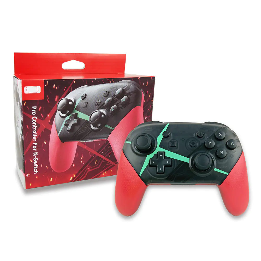 Mobile & Tablet Red