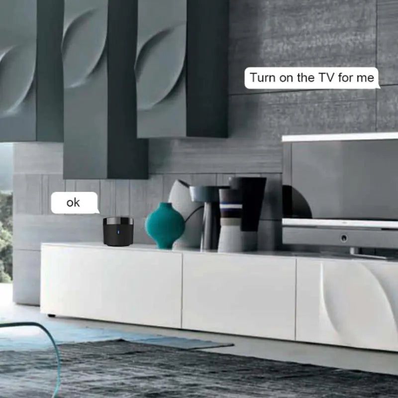 Smart Home