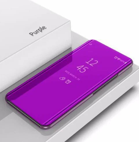 Mobile & Tablet Purple X XS