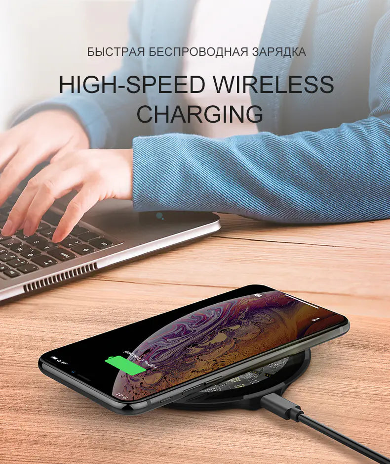Mobile & Tablet