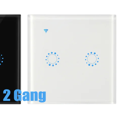 Smart Home White（Two Way）