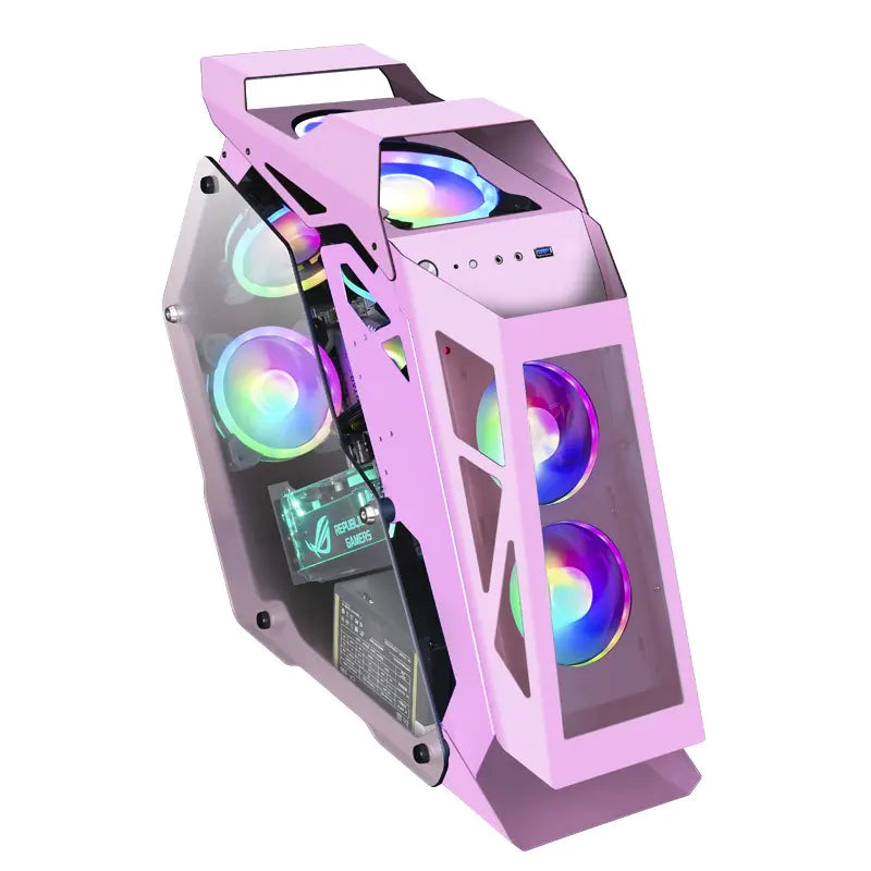 Mobile & Tablet Pink