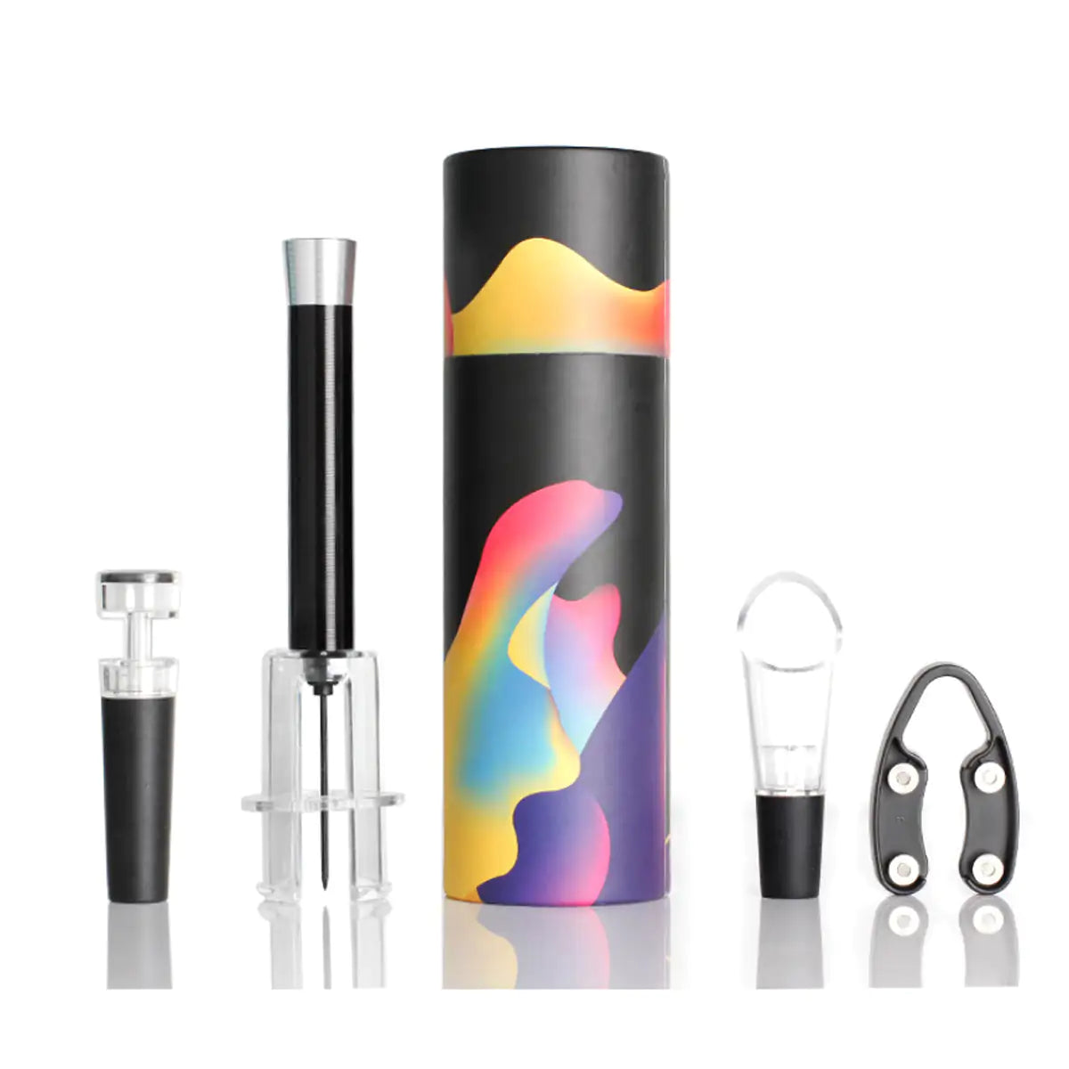 Wearables & Accessories