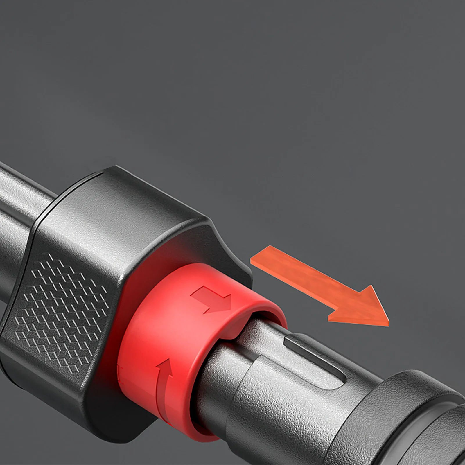 Aptus Praxis Adjustable Spinal Decompression Bar for Doorways