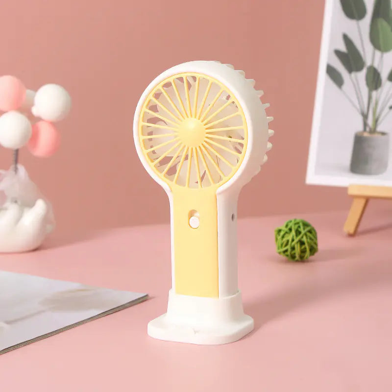 Mobile & Tablet Yellow 8*16*4.5CM
