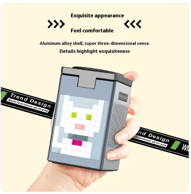 Mobile & Tablet