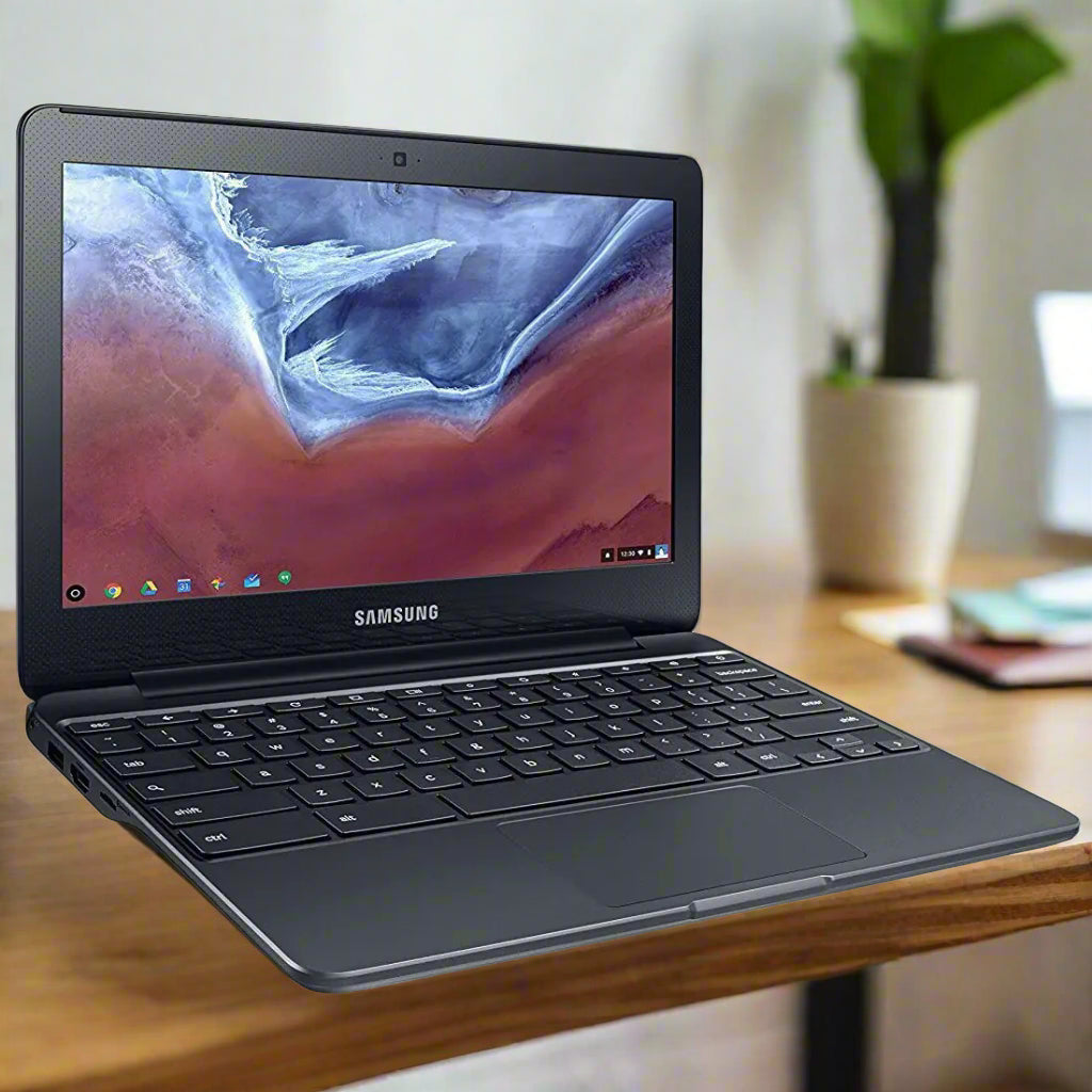 Samsung Chromebook 3: Essential for Portable Productivity