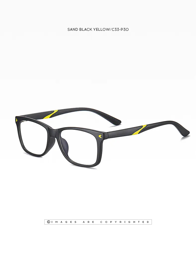 Children's Blue Light Blocking Glasses