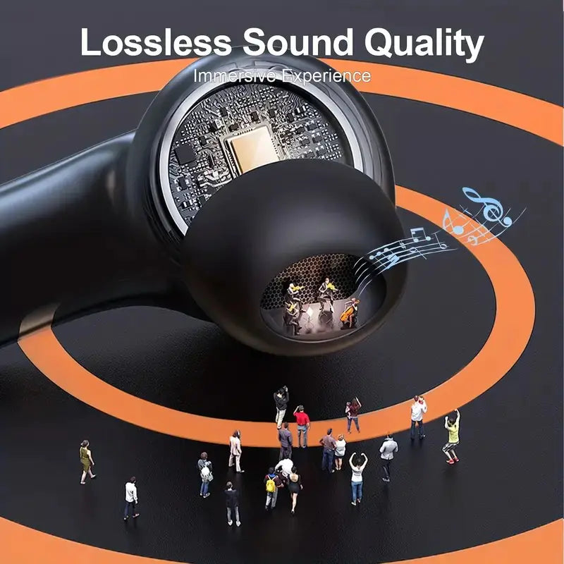 Audio & Music