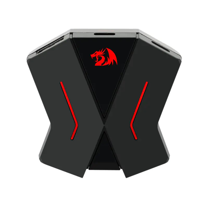 Mobile & Tablet Black