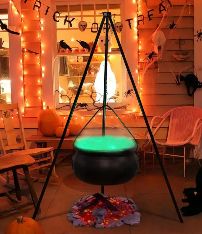 Mobile & Tablet C Witch Jar