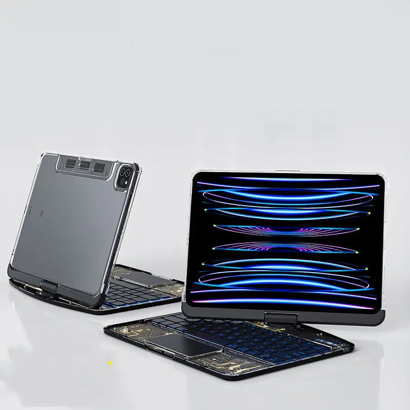 Mobile & Tablet