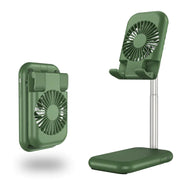Mobile & Tablet Green