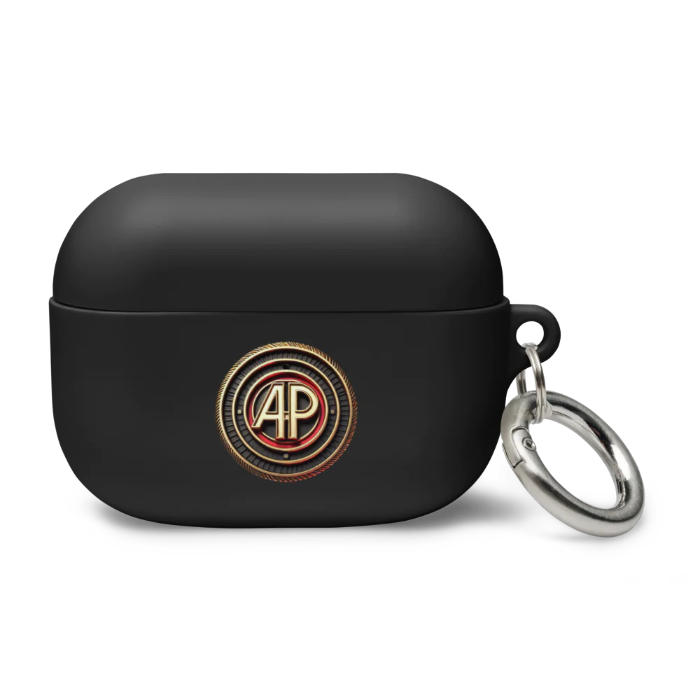 Mobile & Tablet Black AirPods Pro