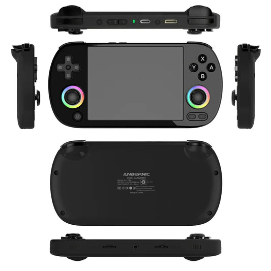 Black RG40XXH64G