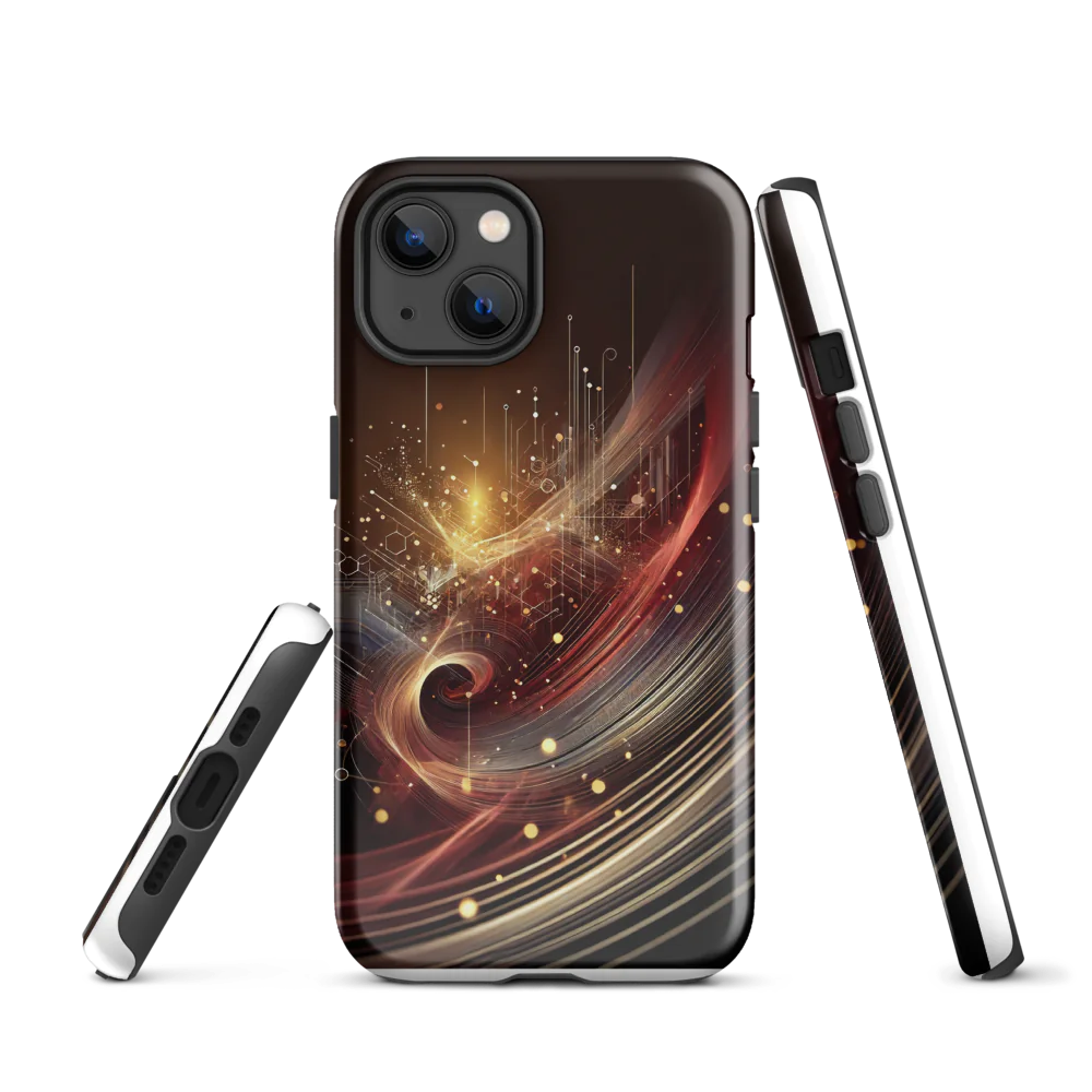Mobile & Tablet