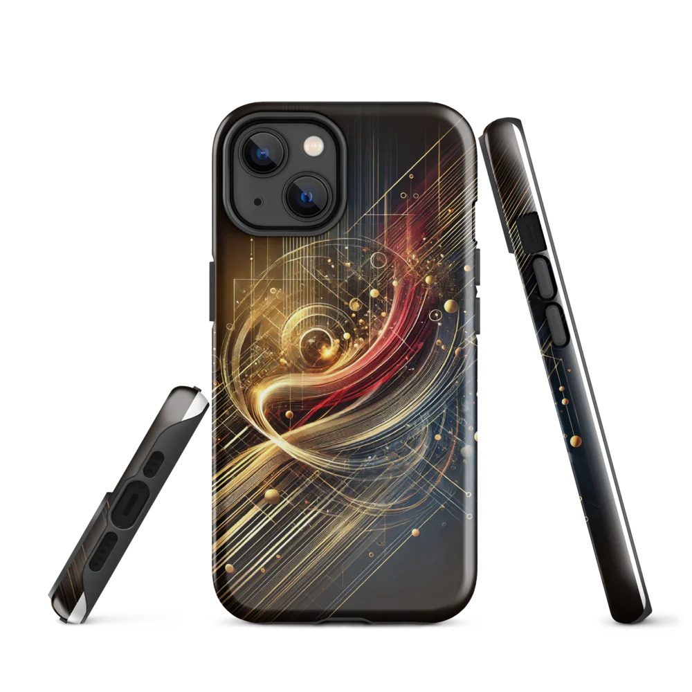 Mobile & Tablet Glossy iPhone 14