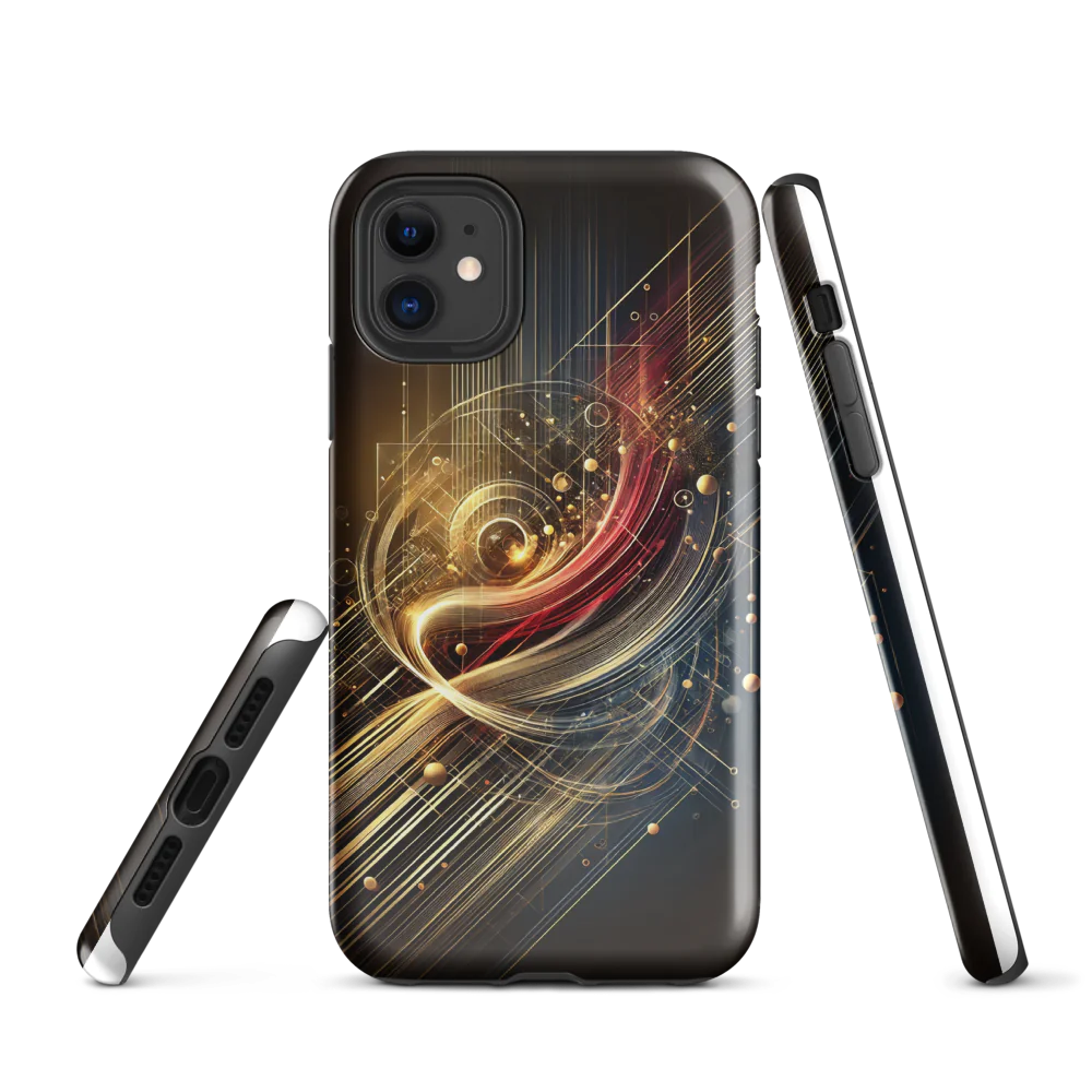 Mobile & Tablet Glossy iPhone 11