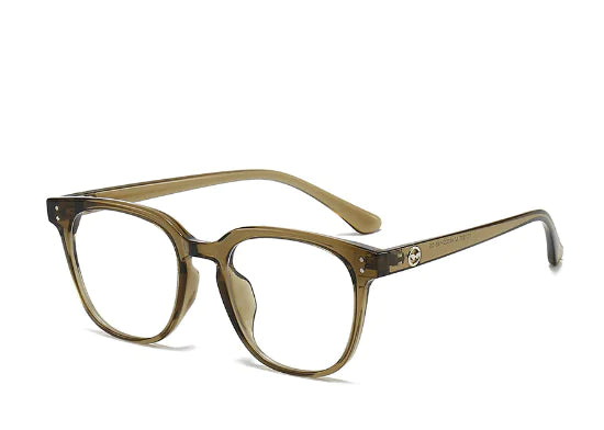 Blue Light Blocking Computer Glasses (One Pair)