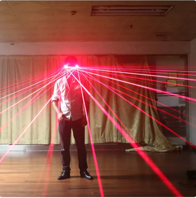 Mobile & Tablet Red light EU