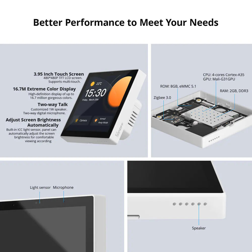 Smart Home