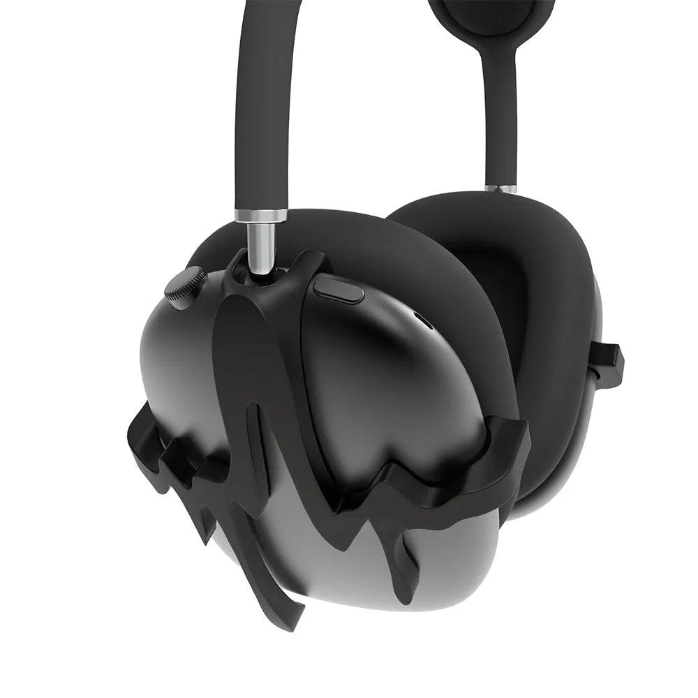 Mobile & Tablet AirPods Max Style 2 Black