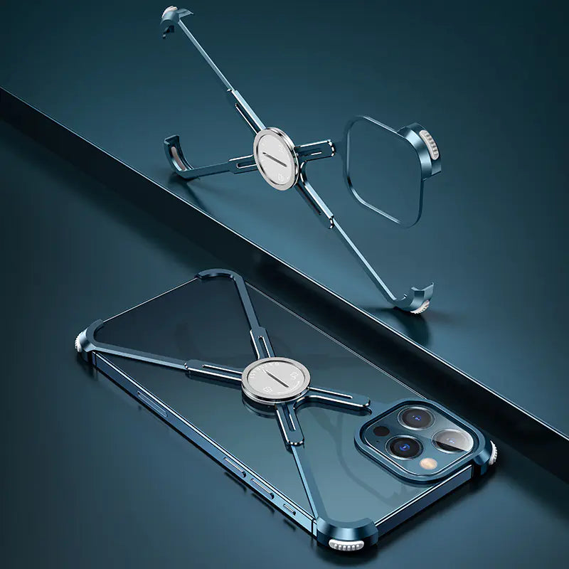 Mobile & Tablet Blue 14