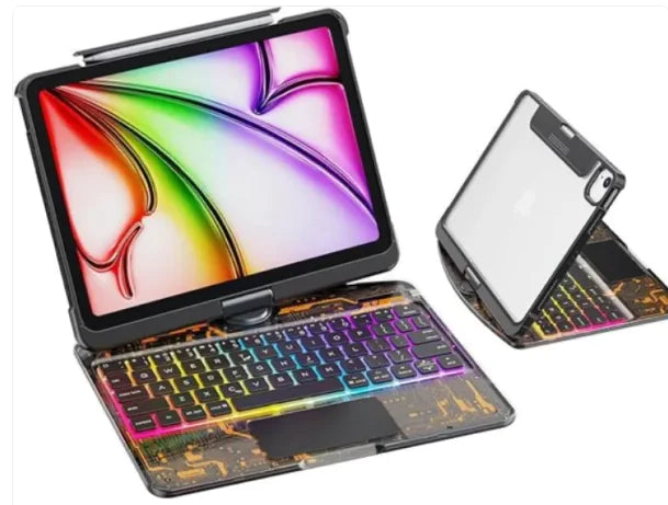 Computer & Peripherals