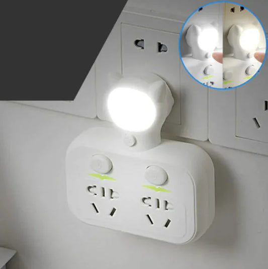 HOUSEHOLD Color(Lighted white)